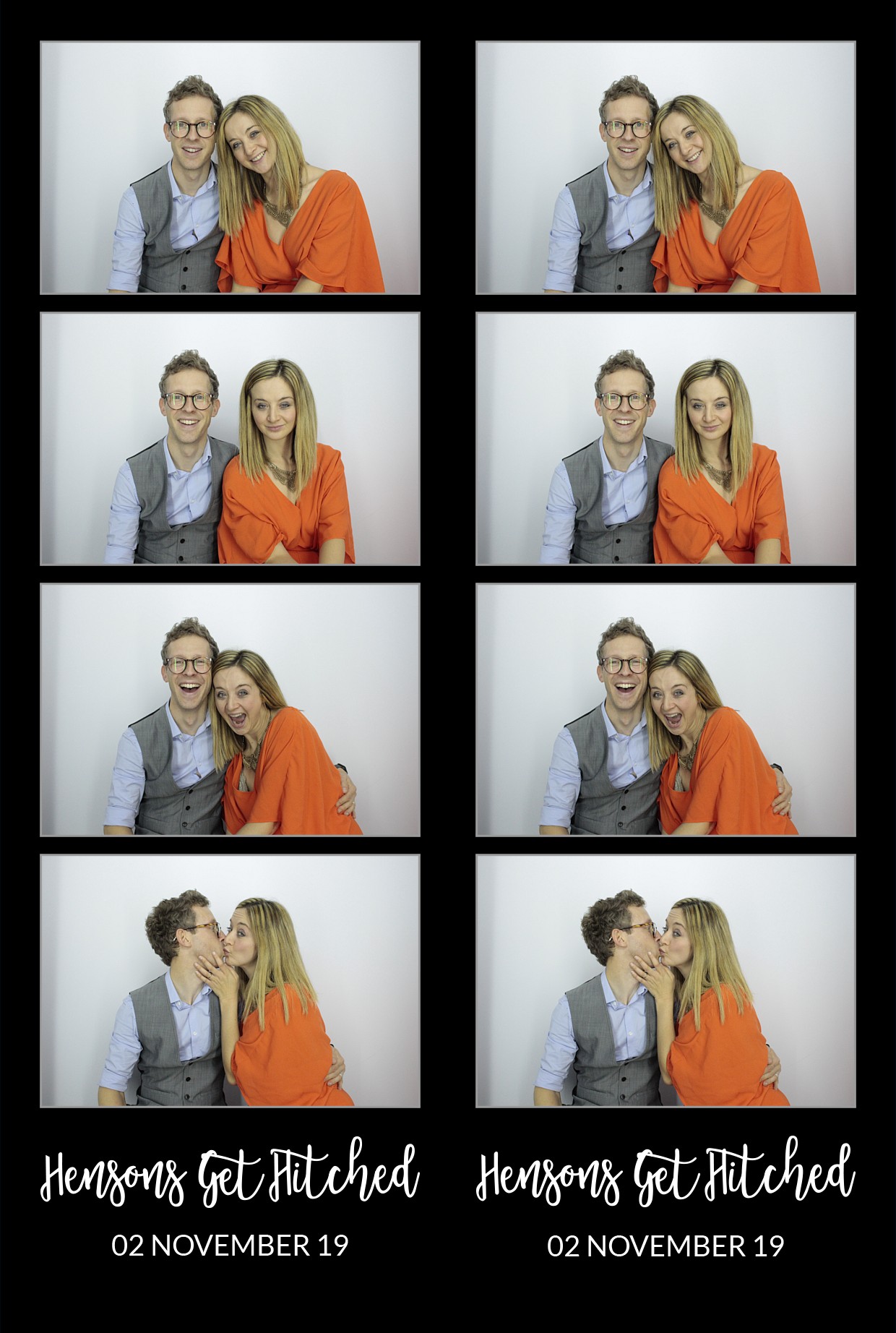 Lucy and Will's Wedding | View more photos from the event at gallery.myphotoboothexperience.co.uk/u/MyPhotoBoothExperienceLtd/Lucy-and-Wills-Wedding